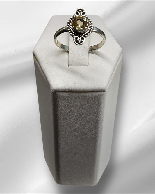 Bling Collection - Gemstone Ring