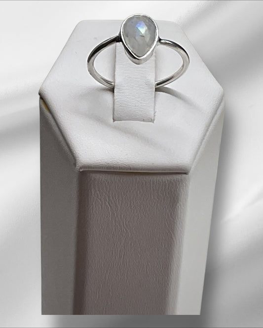 Bling Collection - Gemstone Ring