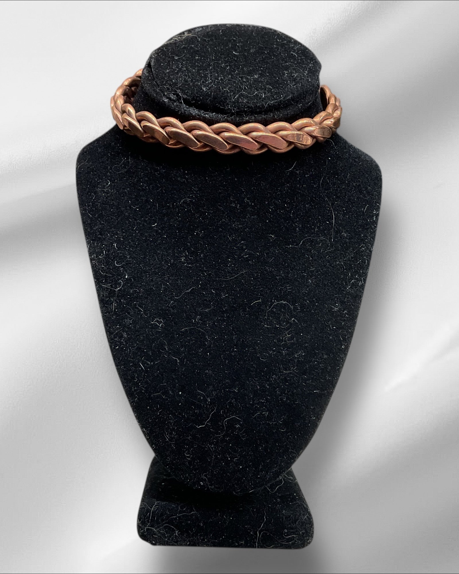 Bling Collection - Copper Bangle Bracelets