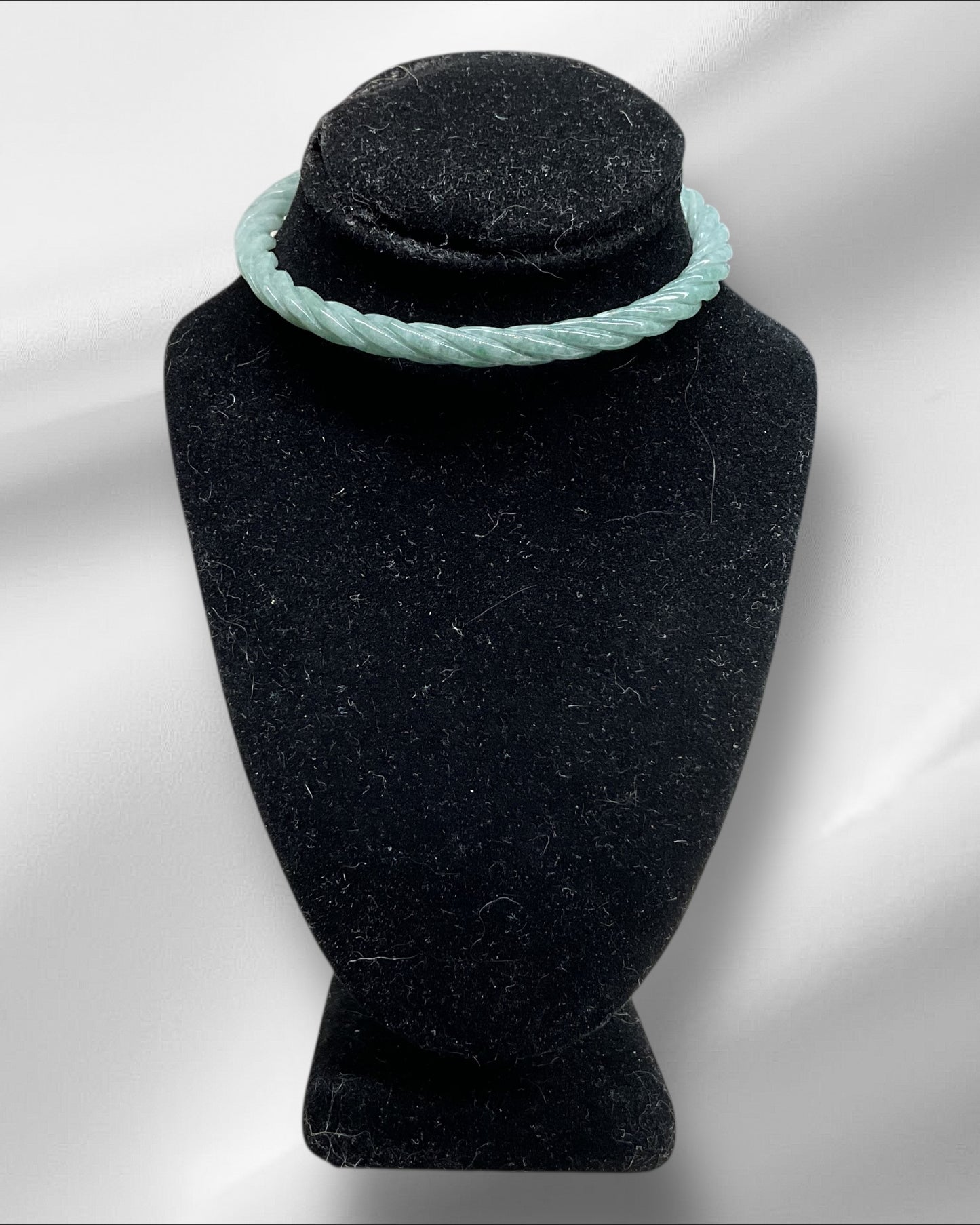 Jade Collection - Bangle Bracelet