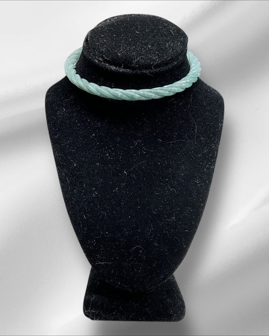 Jade Collection - Bangle Bracelet