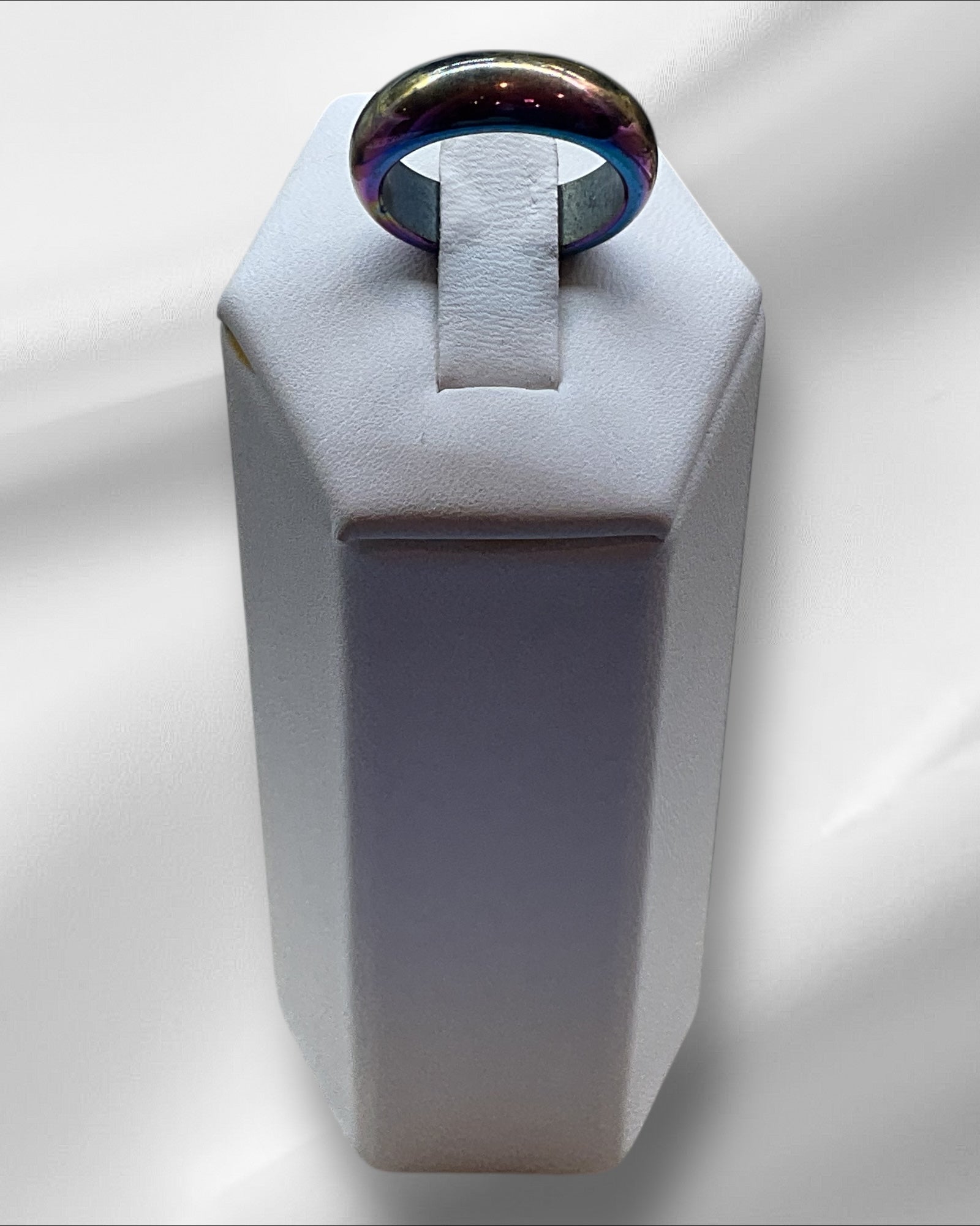 Ring (Unisex) - Estate Sale (Great Condition)