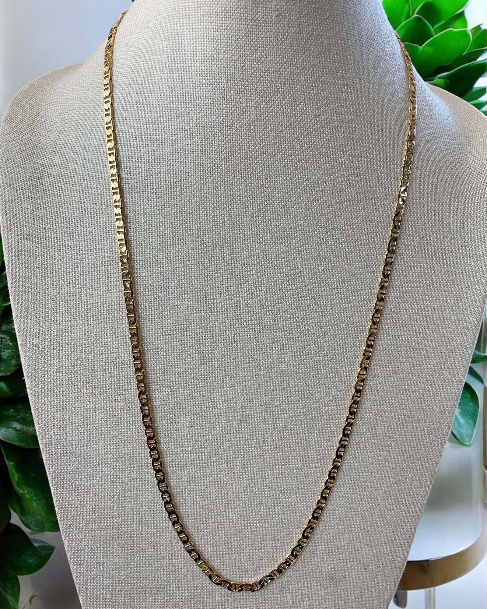 Bling Collection - Necklaces (Cuban & Miami Cuban)