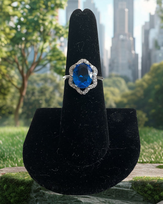 Bling Collection - Gemstone Ring