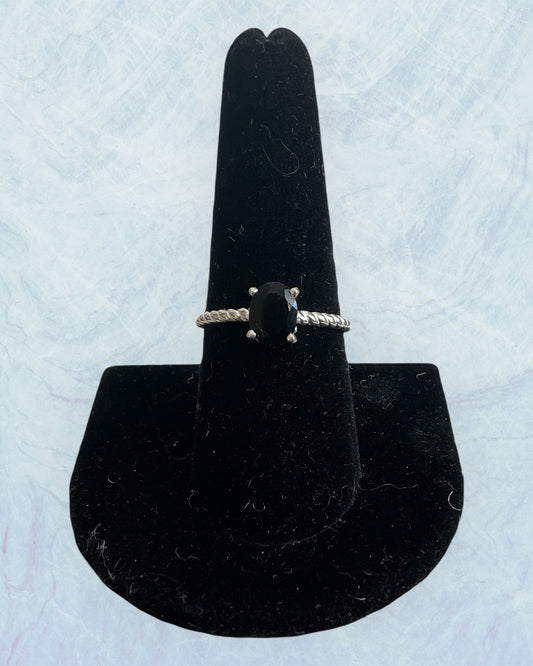 Bling Collection - Gemstone Ring