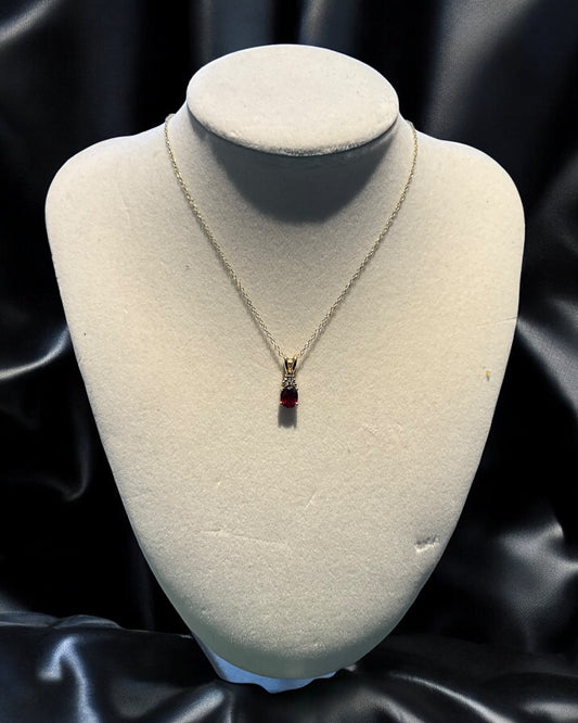 Bling Collection - Dainty Necklace