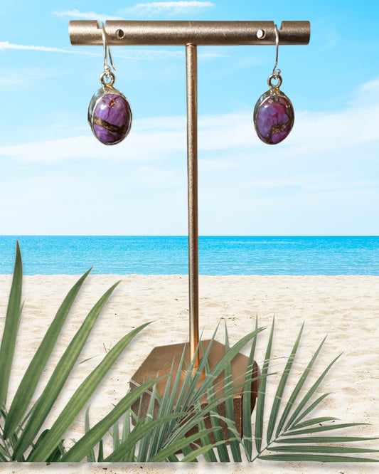 Designer Earring