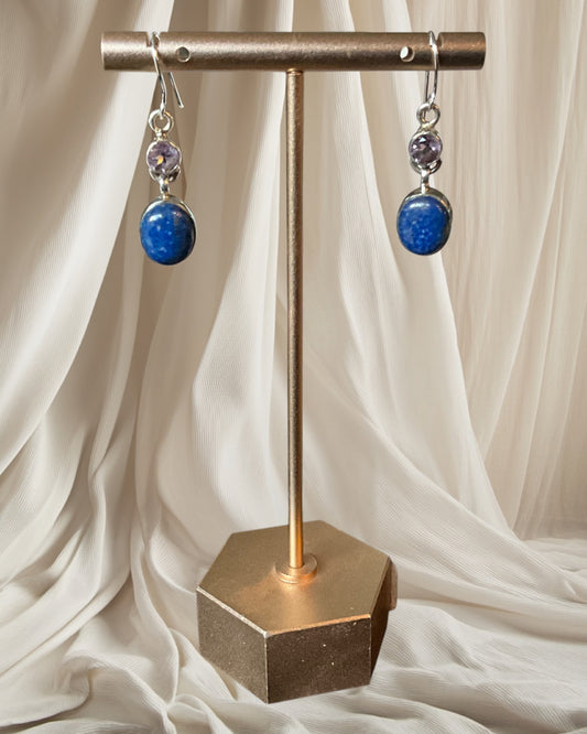Designer Earring