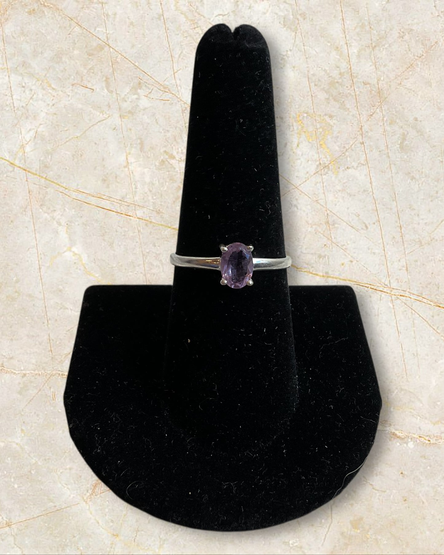 Bling Collection - Gemstone Ring