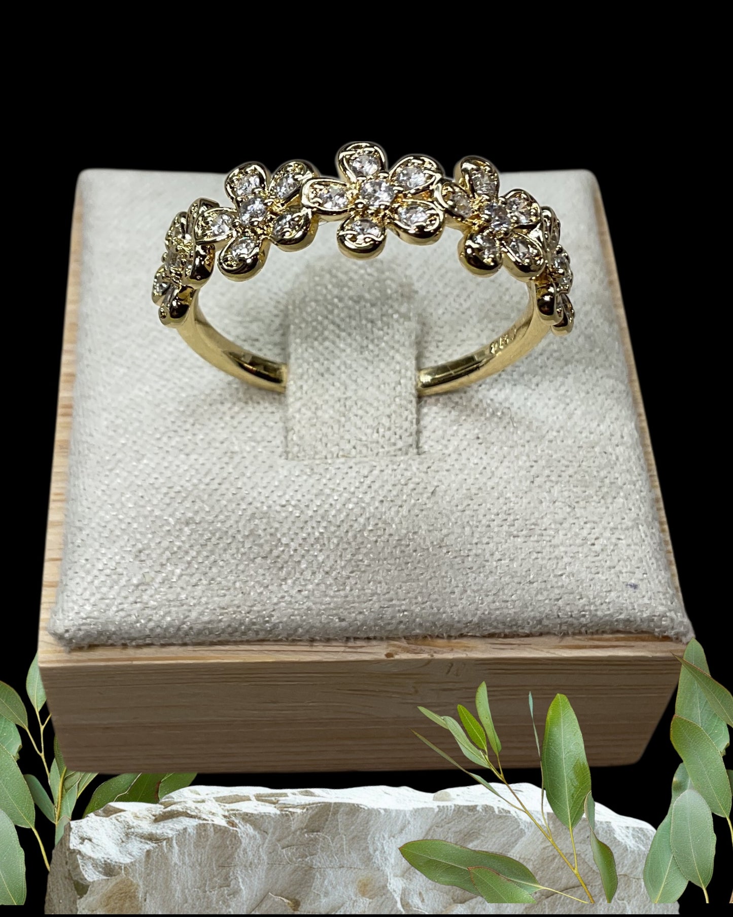 Bling Collection – Ring