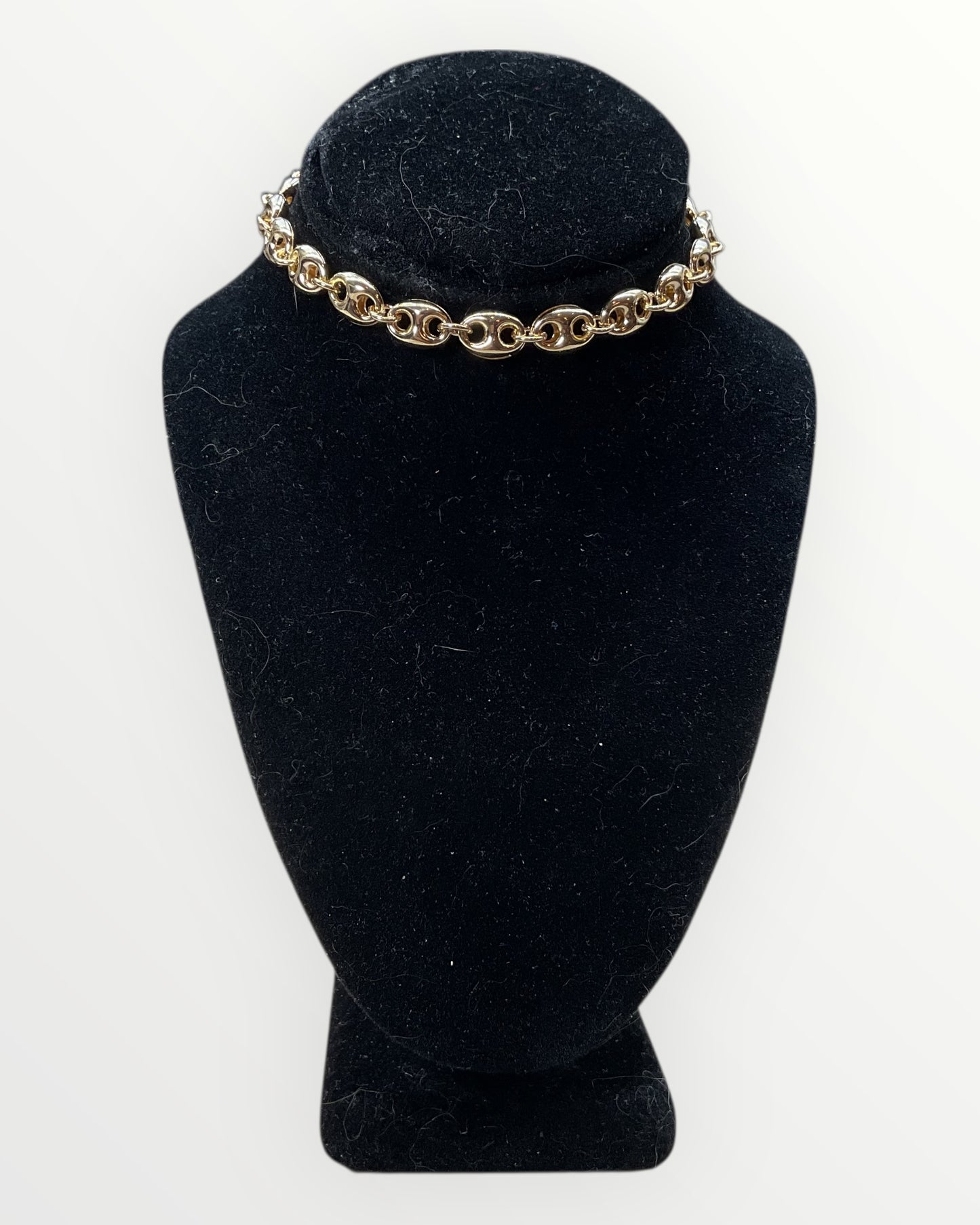 Bling Collection - Bracelet (puff Mariner)