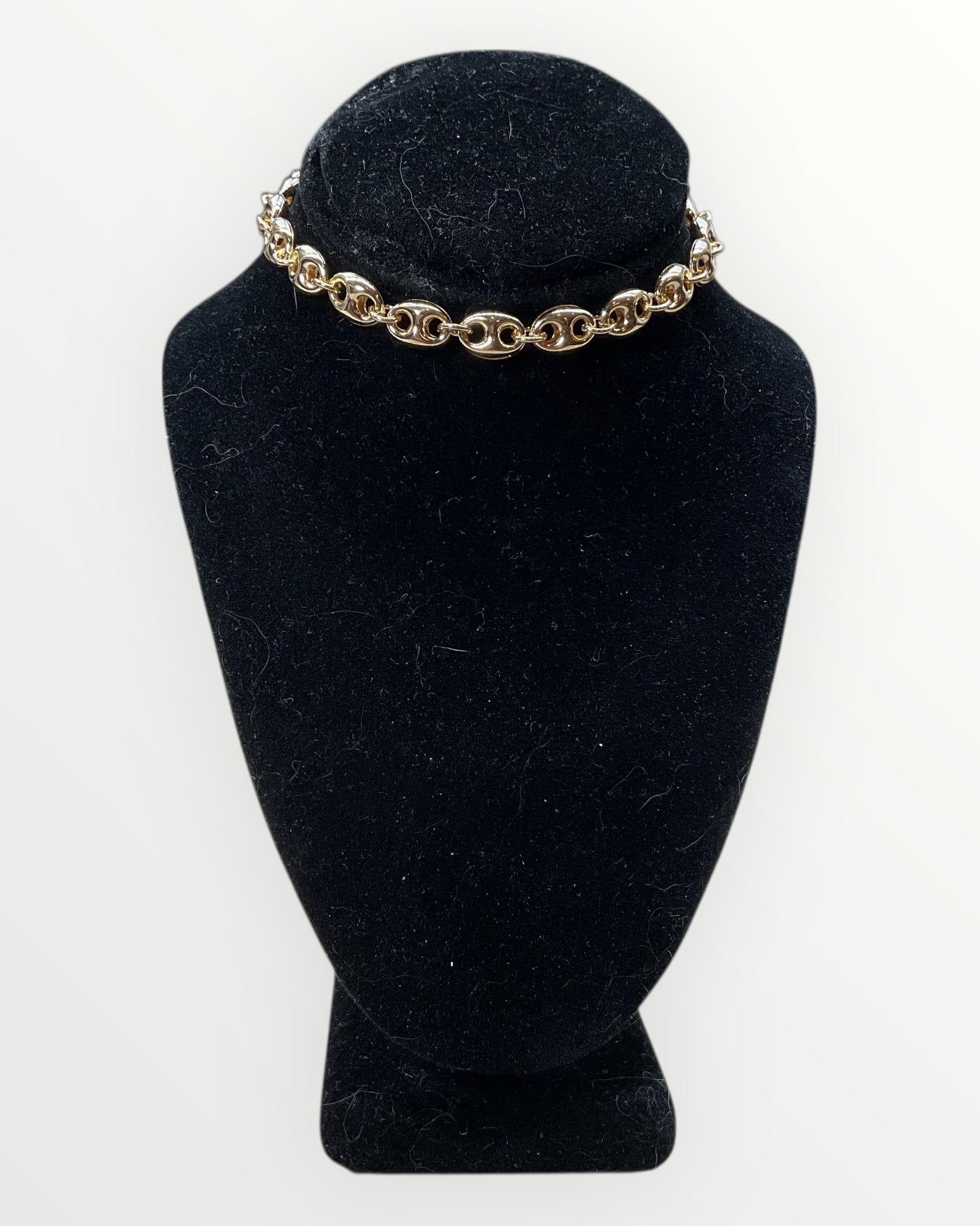 Bling Collection - Bracelet (Puff Mariner)