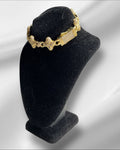 Bling Collection - Clover Dainty Bracelet
