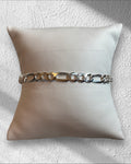 Bling Collection - Bracelet (Figaro)