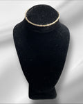 Bling Collection - Bracelet (Twisted Rock)
