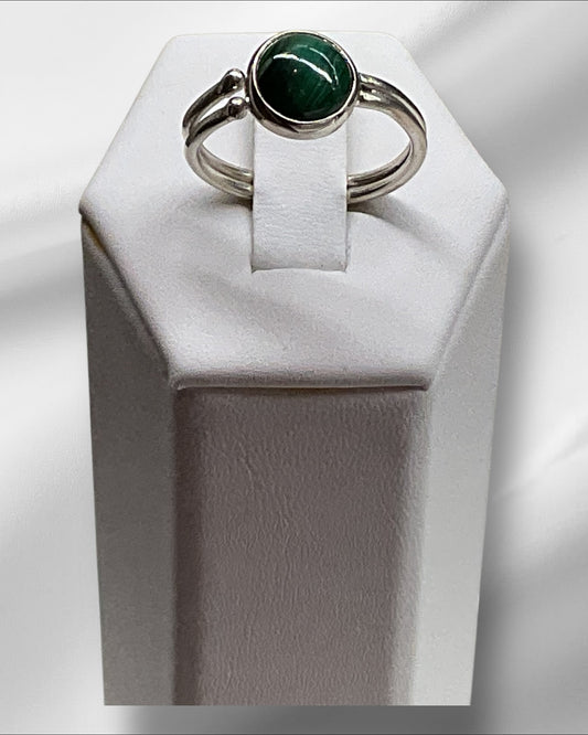 Bling Collection - Gemstone Ring