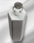 Bling Collection - Ring (Solitaire) (Cubic Zirconia)