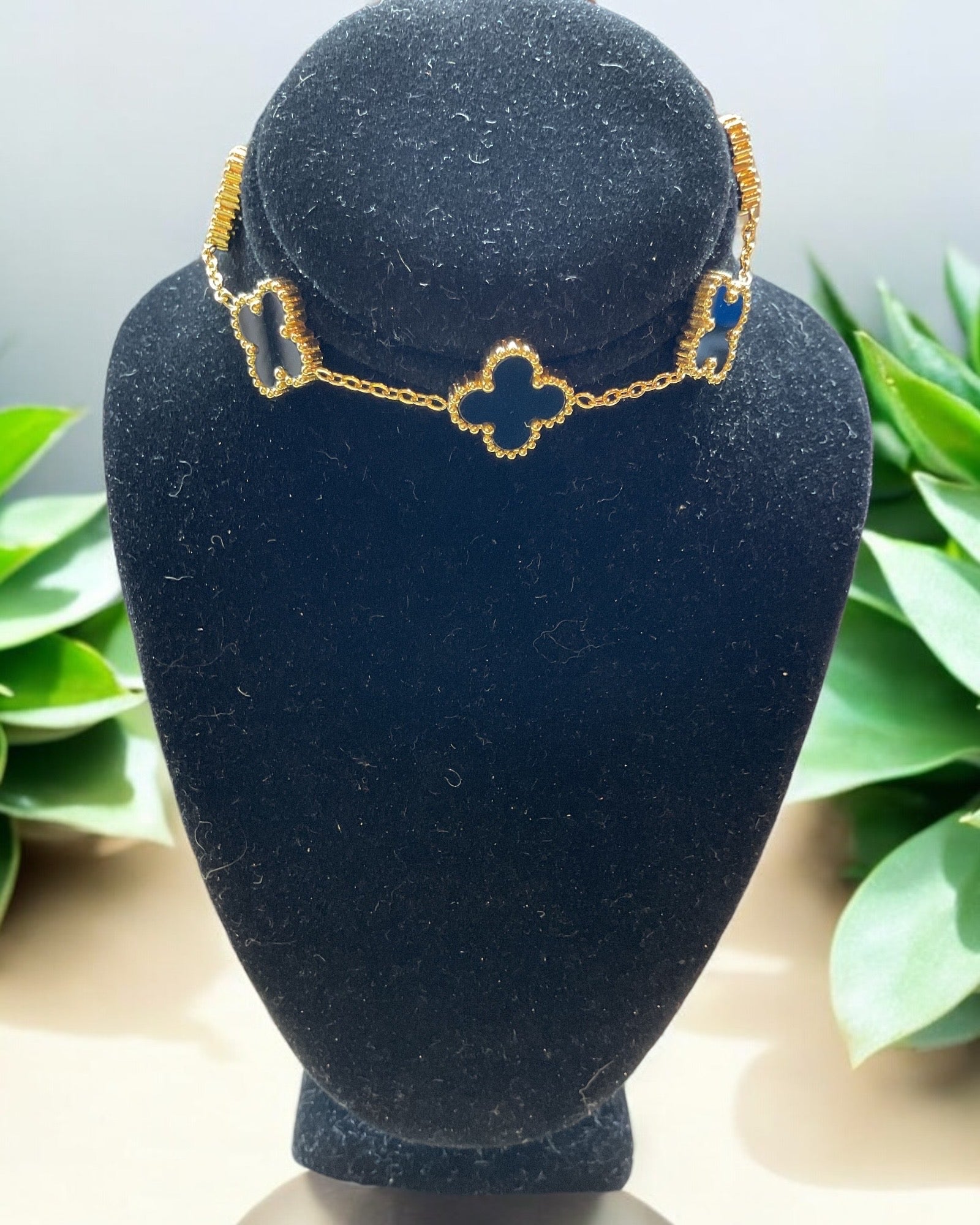 Bling Collection - Moissanite Dainty Bracelets (Sterling)