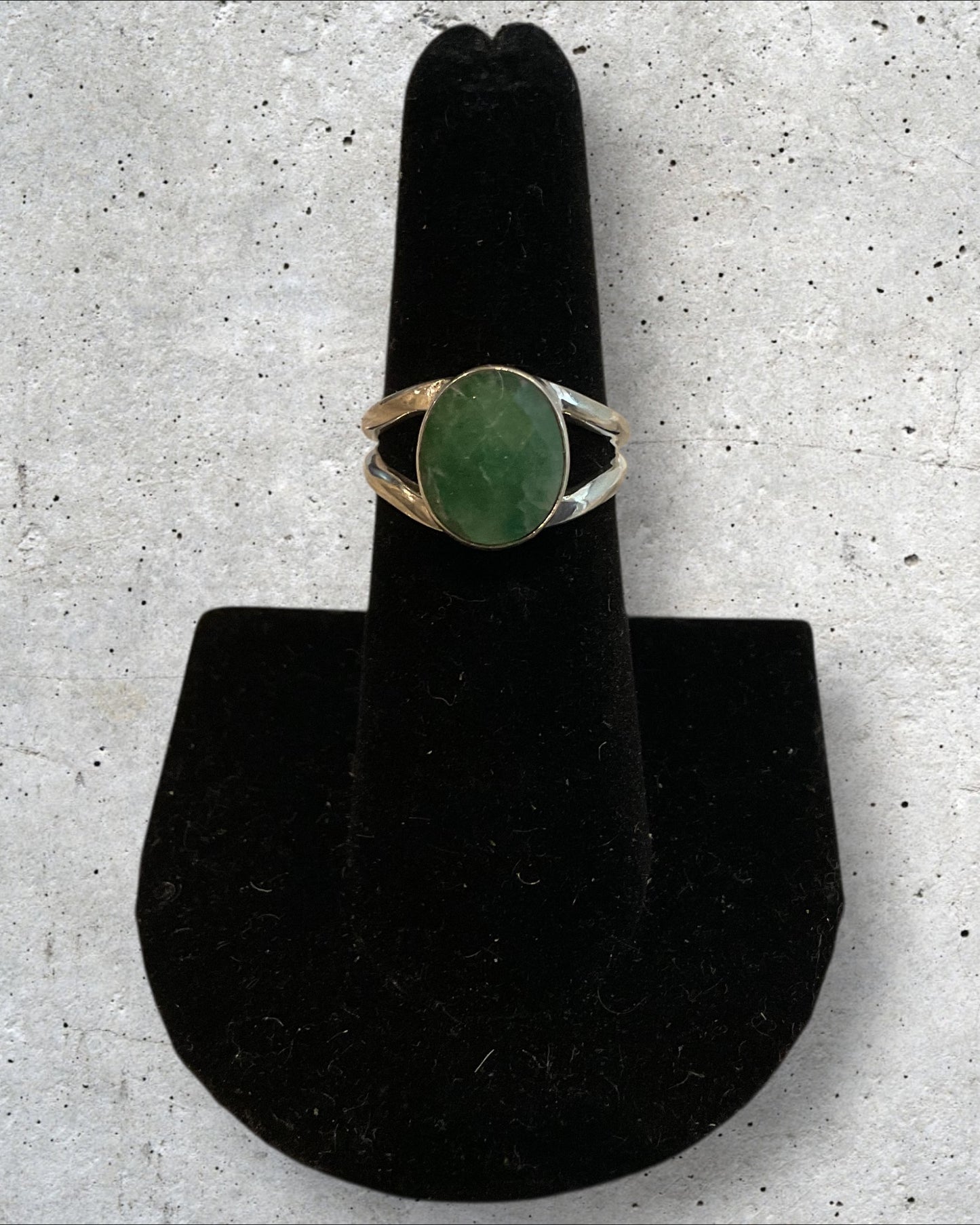 Bling Collection - Gemstone Ring