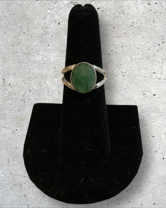 Bling Collection - Gemstone Ring