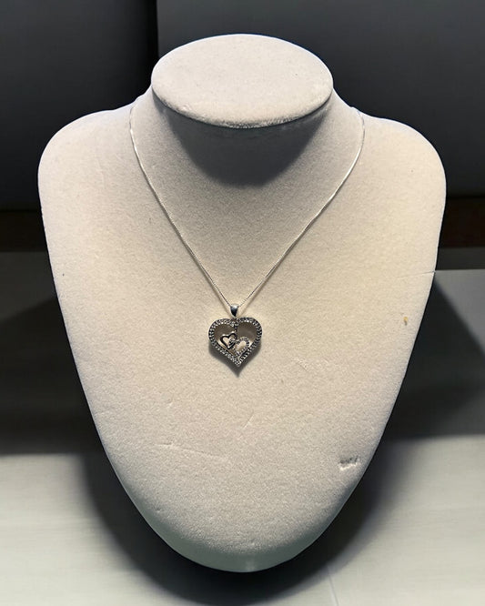 Bling Collection - Dainty Necklace