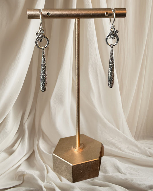 Designer Earring