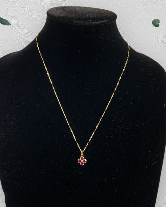 Bling Collection - Dainty Necklace