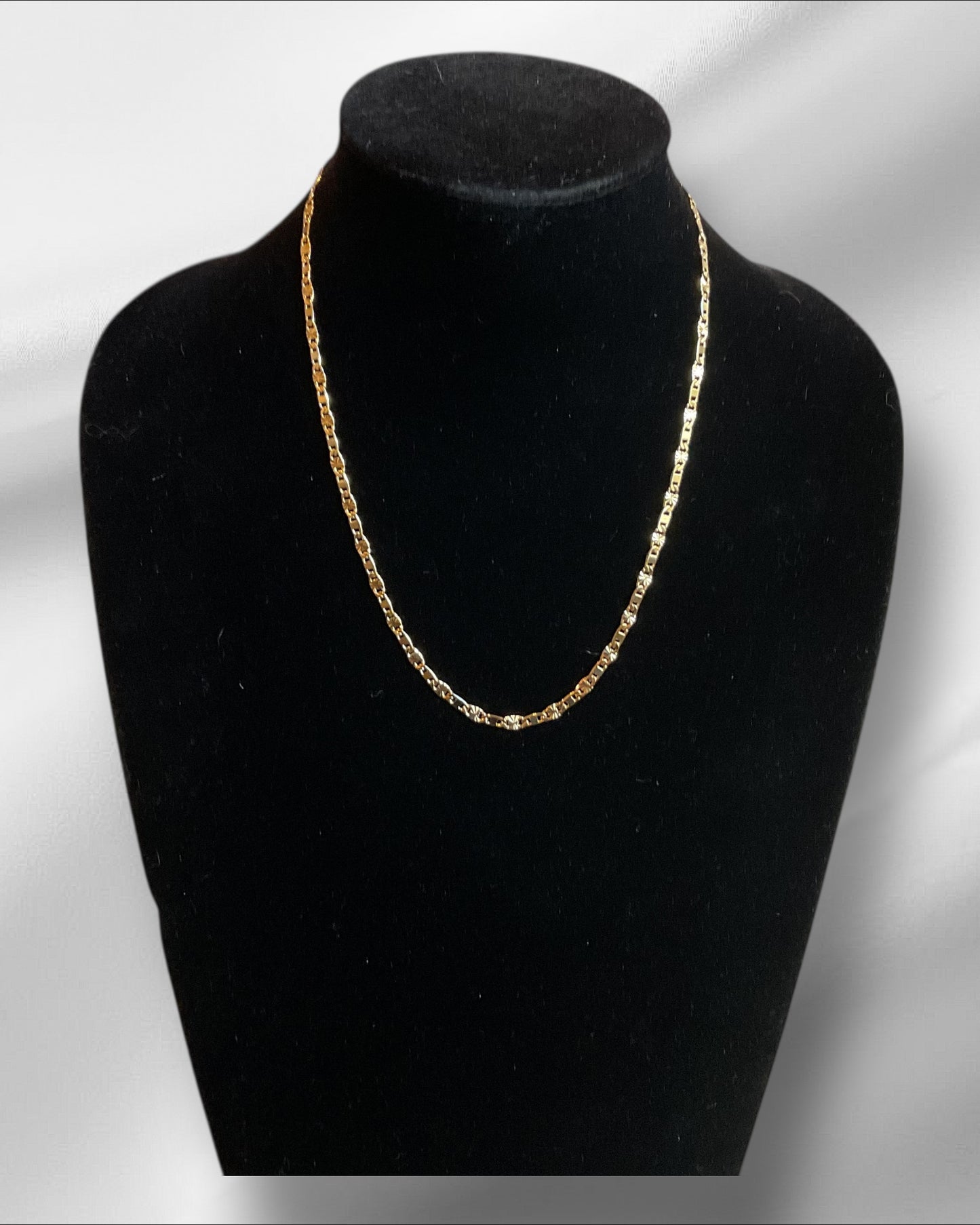 Bling Collection - Necklace (Valentino)