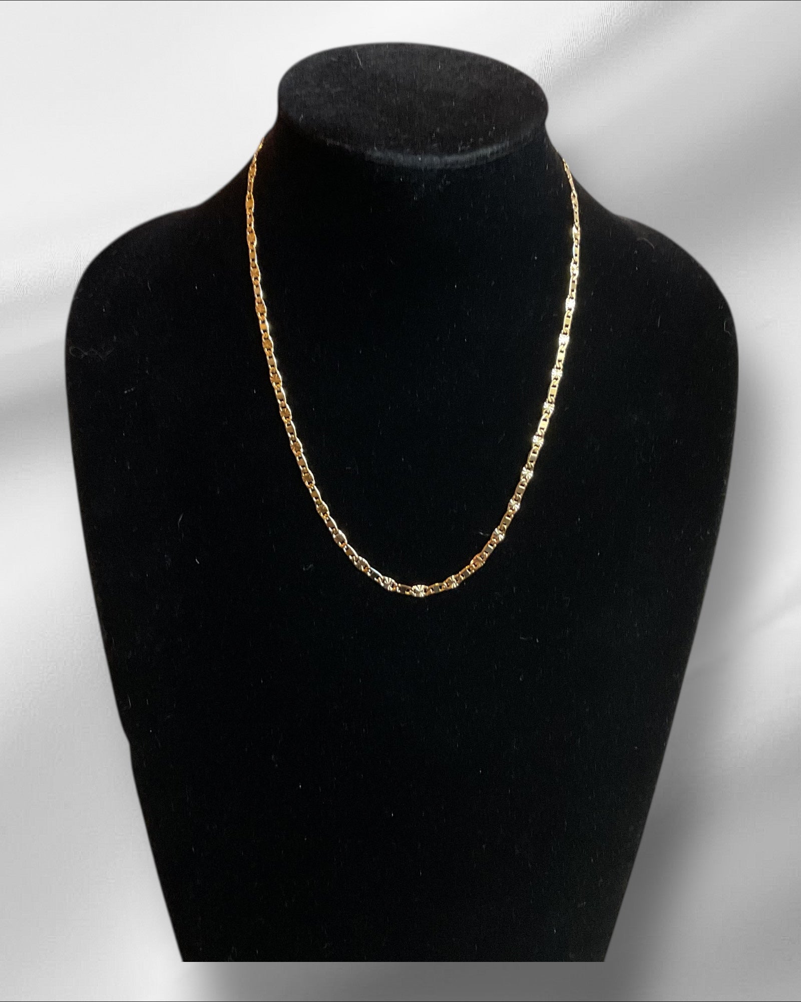 Bling Collection - Necklace (Valentino)