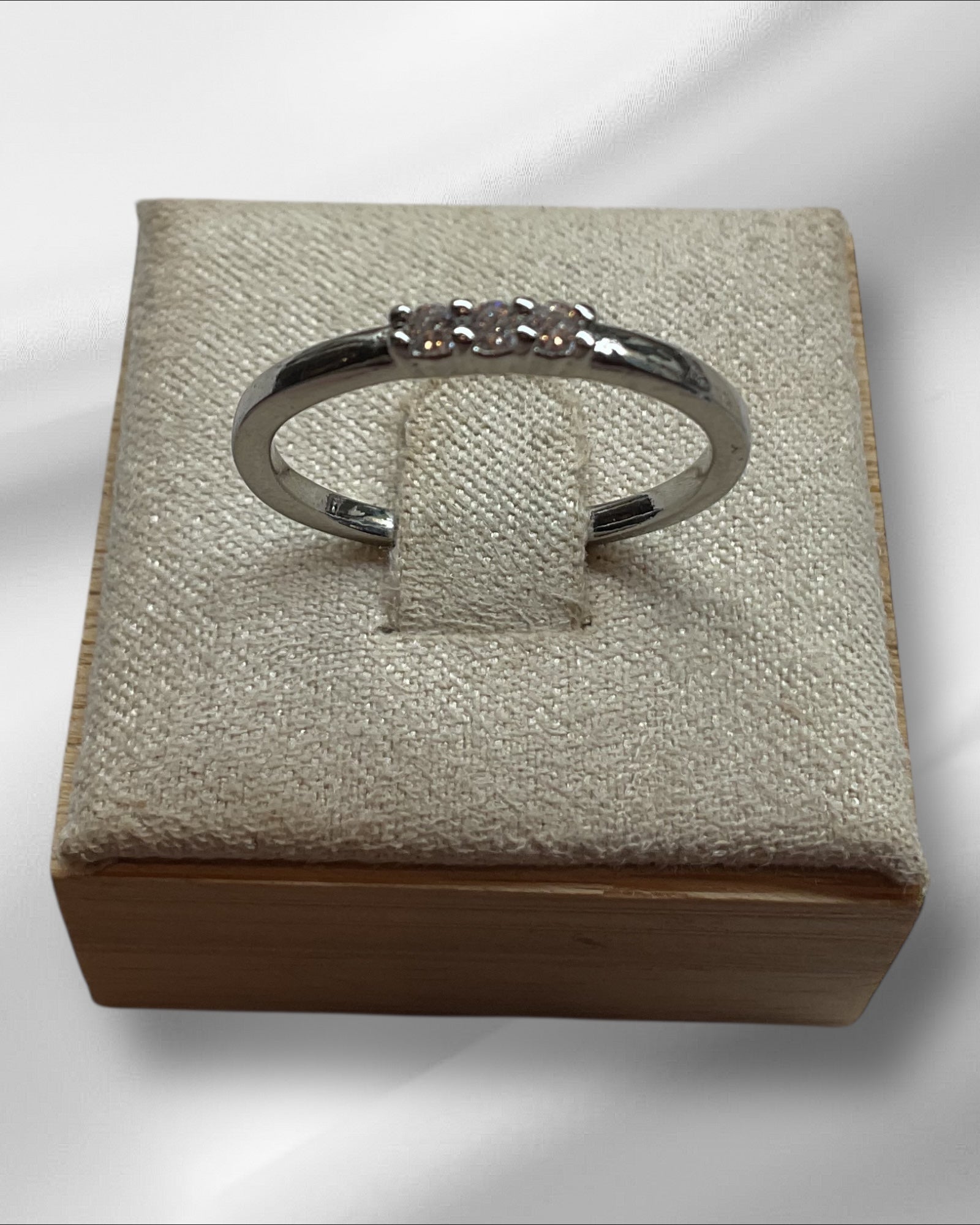 Affordable Luxury Collection - Stackable Rings