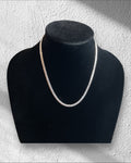 Bling Collection - Necklace (Cuban)