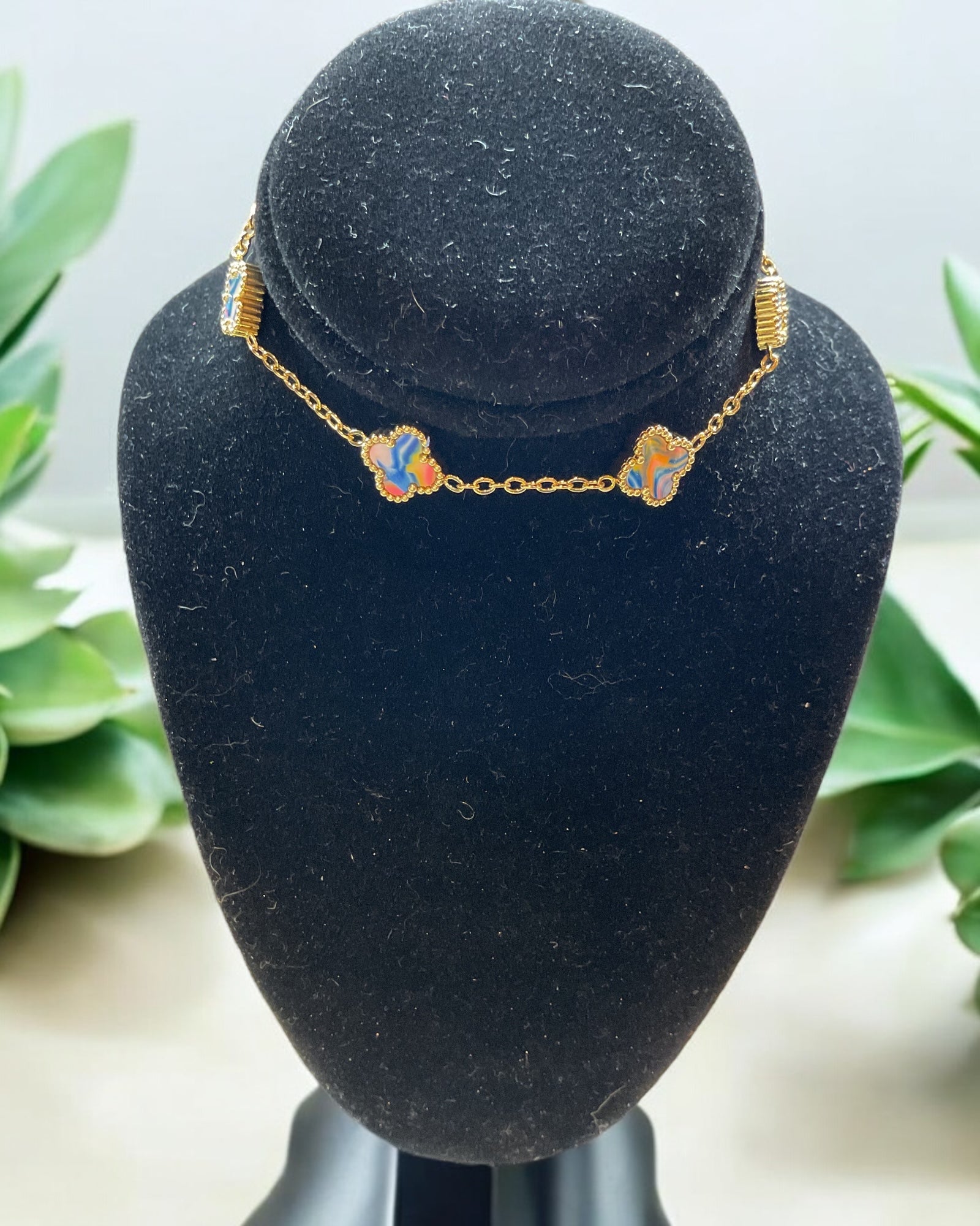 Bling Collection - Moissanite Dainty Bracelets (Sterling)