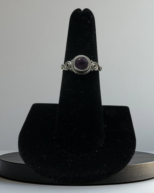 Bling Collection - Gemstone Ring