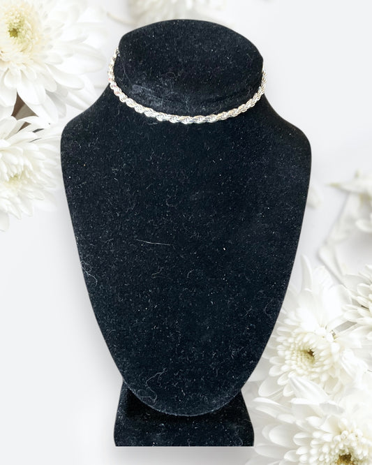 Bling Collection - Bling  Bracelet (Rope)