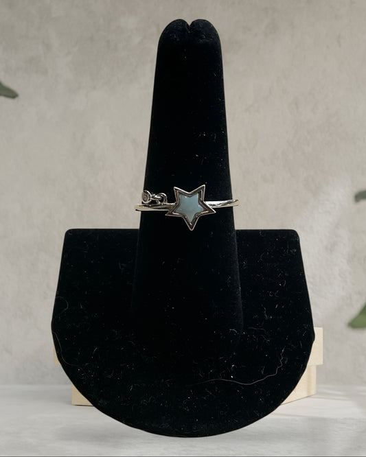 Bling Collection - Gemstone Ring