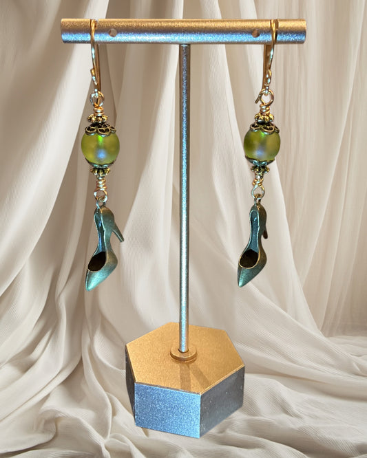 Earring