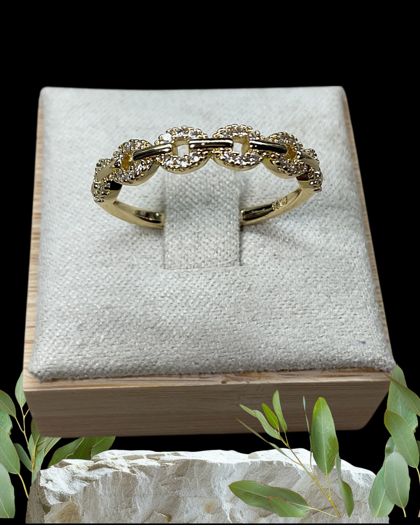 Bling Collection – Ring