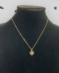 Bling Collection - Dainty Necklace