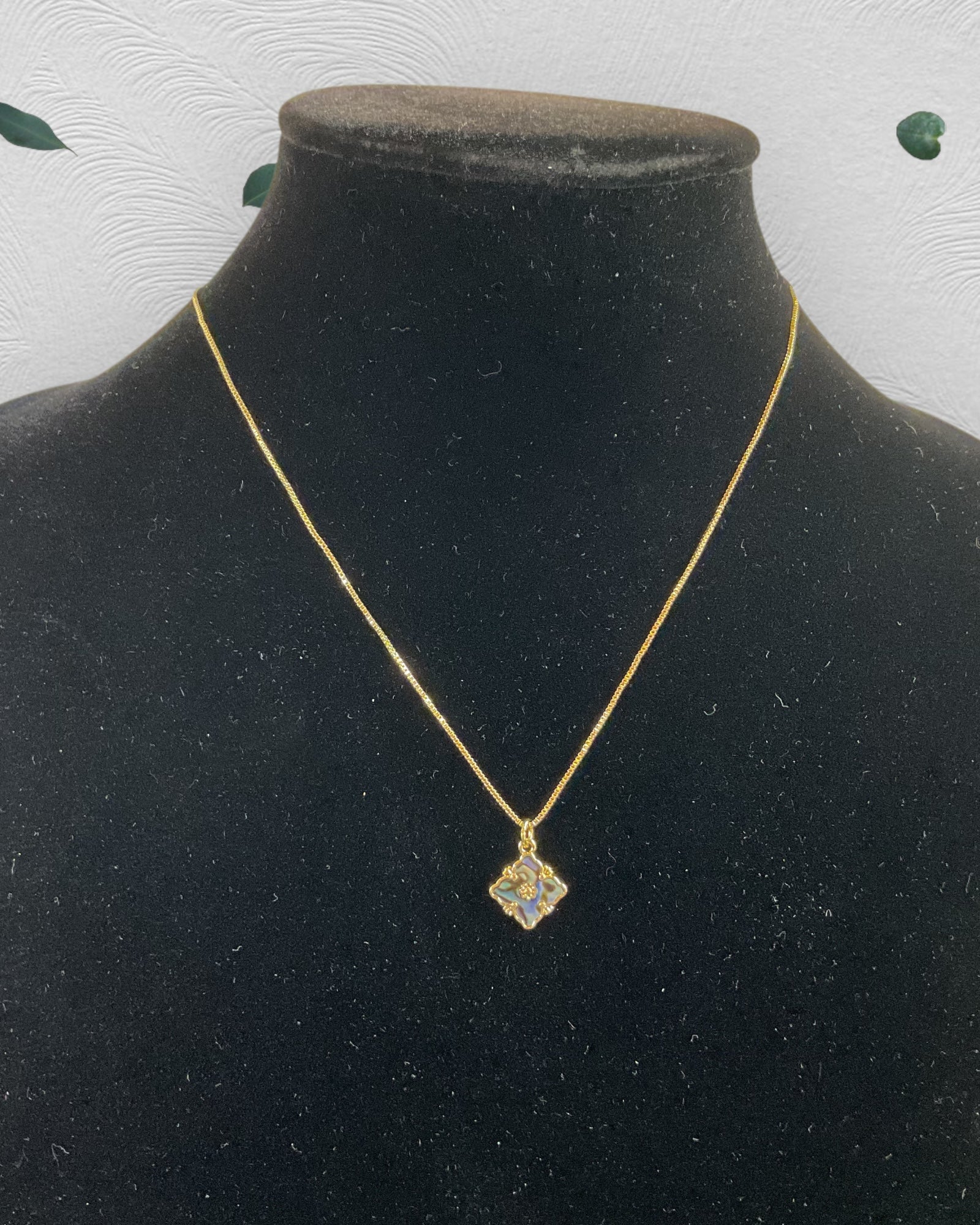 Bling Collection - Dainty Necklace