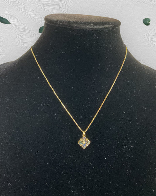 Bling Collection - Dainty Necklace