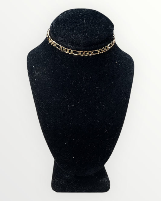 Bling Collection - Bracelet (Figaro)