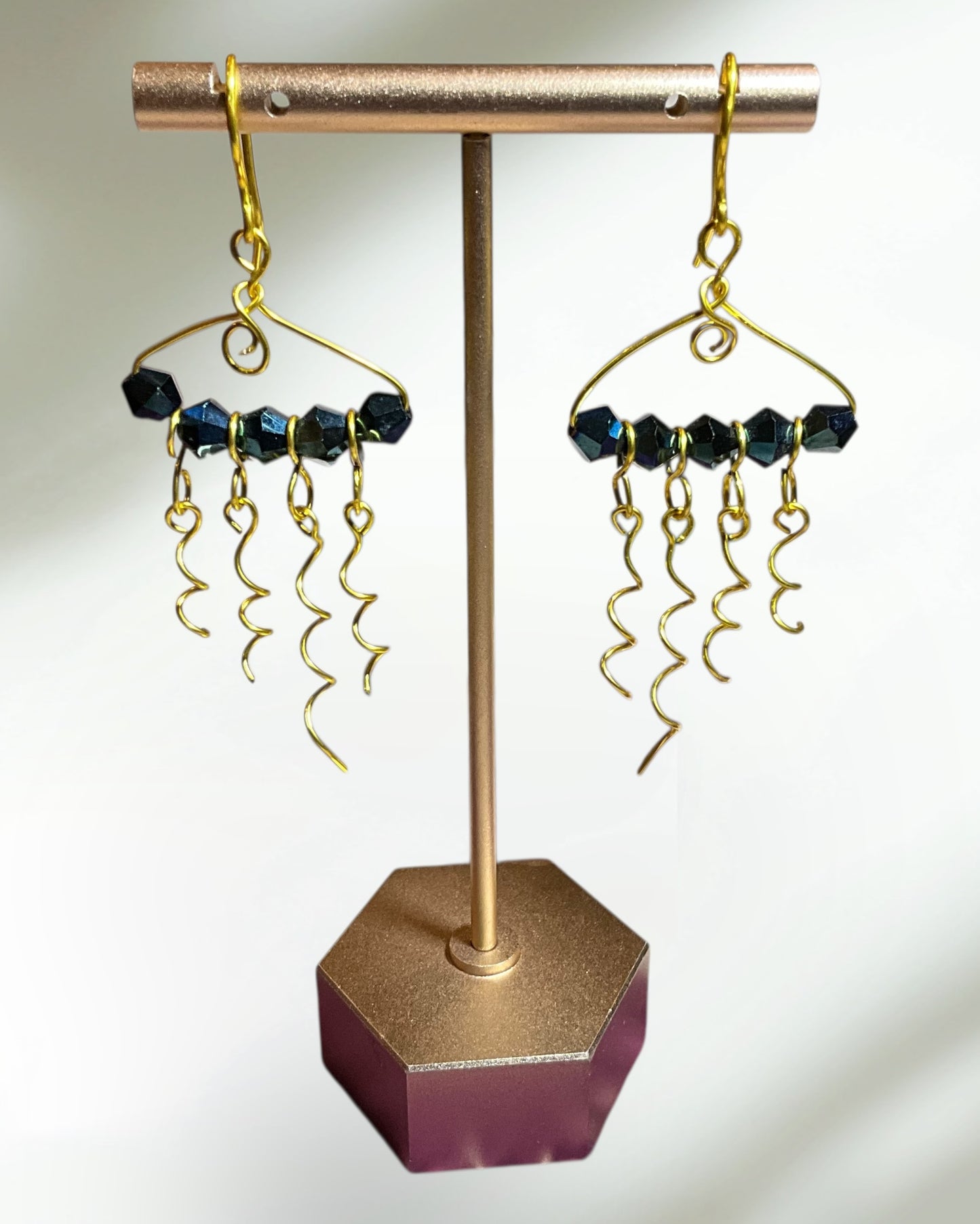 Designer Earring