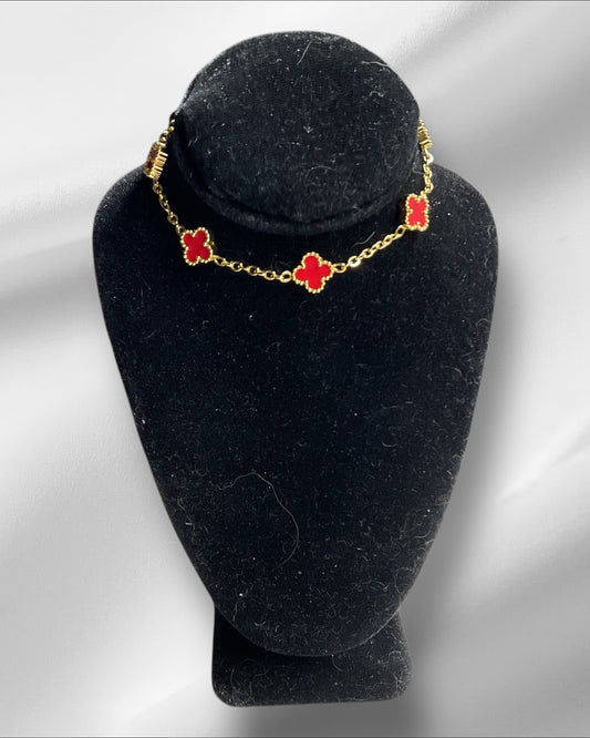 Bling Collection - Dainty Bracelet