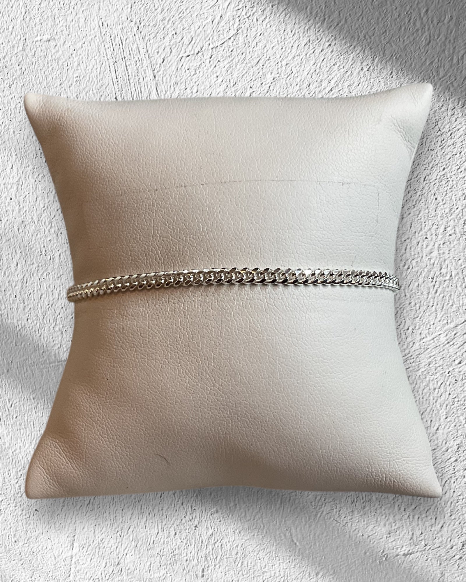 Bling Collection - Bracelet (Miami Cuban)