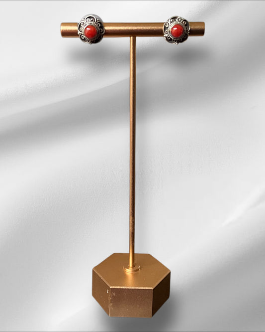 Bling Collection - Stud Earring