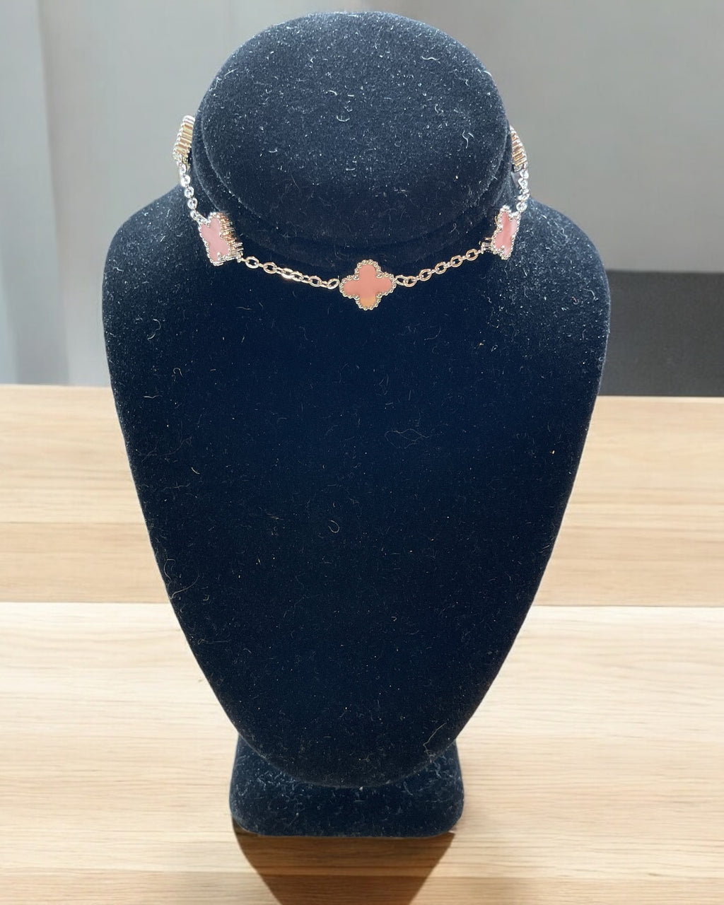 Bling Collection - Moissanite Dainty Bracelets (Sterling)