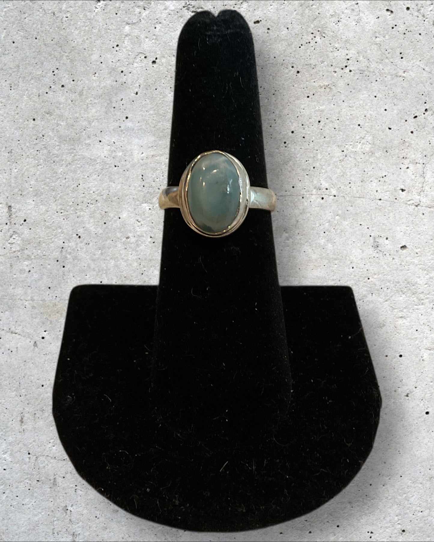 Bling Collection - Gemstone Ring
