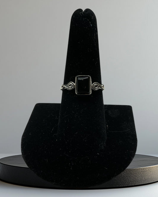 Bling Collection - Gemstone Ring