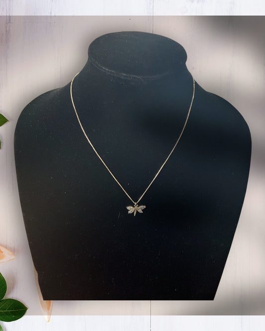 Affordable Luxury Collection - Necklace