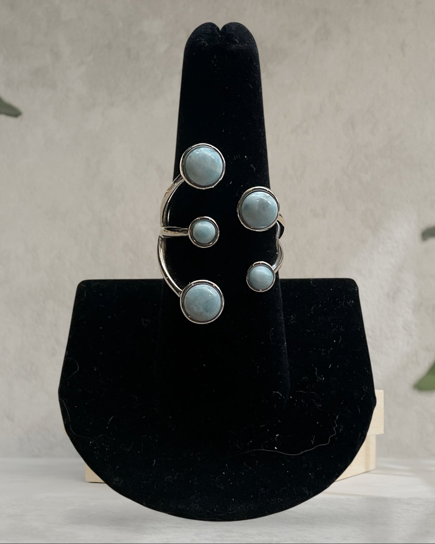 Bling Collection - Gemstone Ring